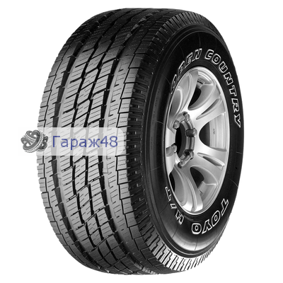 Toyo Open Country H/T 235/60 R18 107V
